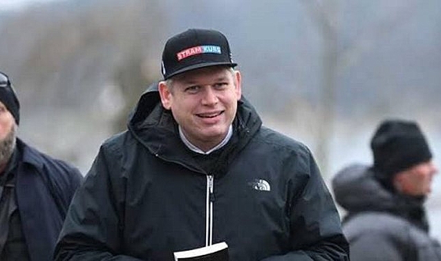 Birleşik Krallık, Rus Kuklası Paludan'ın Kendi Topraklarında Kur'an Yakmasına İzin Vermeyecek
