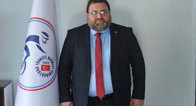 Bisiklet Federasyonu, İletişim Başkanlığı'ndan Transfer Ettiği İsmi Açıkladı: Halil Cem Öztürk