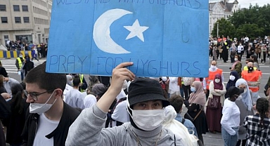 BM'den Soykırımcı Pekin Rejimine Çağrı: İşkenceye Son Verin, Uygurların Kültürel Mirasını Koruyun