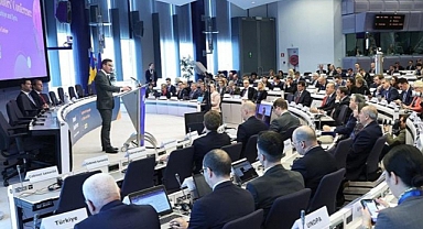 Brüksel'de Gerçekleşen Toplantıda Depremzedeler İçin Yaklaşık 7 Milyar Euroluk Yardım Taahhüt Edildi