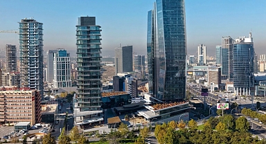 Büyük Finans Şirketleri, Deprem Kaygısı Sebebiyle Ankara'ya Taşınıyor