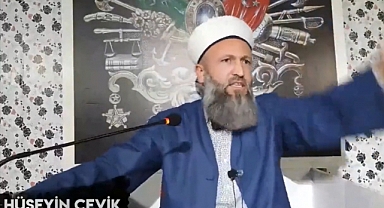 Cahil Mürteci 'Tanrı' Kelimesini Hedef Aldı