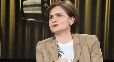 Canan Kaftancıoğlu, Muharrem İnce'nin 'Yalnız Bırakıldım' Sözlerine Yanıt Verdi: Mazeret Olarak Görüyorum