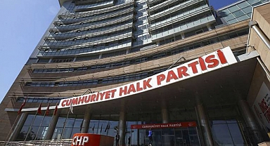 CHP'den Milletvekili Aday Adaylığına Başvuranların Listesi Açıklandı