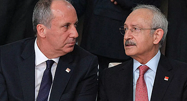 CHP Kaynakları, Kılıçdaroğlu'nun İnce'yi Ziyaret Edeceği İddiasına İlişkin Konuştu: Görüşmeye Dair Bir Herhangi Bir Takvim Yok