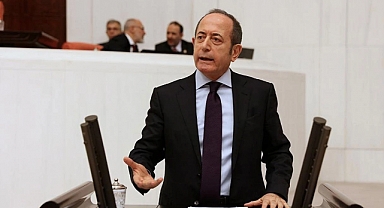 CHP'li Akif Hamzaçebi'den İYİ Parti Yorumu: Ayrılık Olmamalı