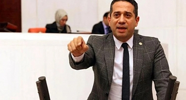 CHP'li Başarır: Otuza Yakın Sahte Diplomalı Bürokrat Var, Optimar Araştırma'nın Sahibi Hilmi Daşdemir de Sahte Diplomalı
