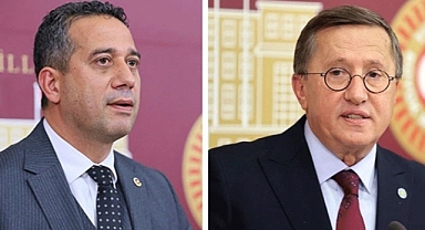 CHP'li Başarır ve İYİ Partili Türkkan'ın Dokunulmazlıklarının Kaldırılmasına Karar Verildi
