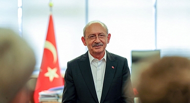 CHP'li Özel: Kılıçdaroğlu'na Suikast Duyumları Alıyoruz