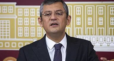 CHP'li Özgür Özel'den Kürtçü HDP'ye Yeşil Işık: HDP 6 Milyon Oy Almış Bir Partidir, Yok Saymak Olmaz