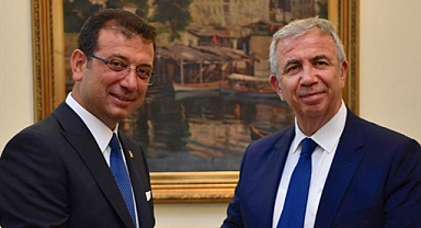 CHP'li Yetkili: Parti, İmamoğlu ve Yavaş'ın Cumhurbaşkanı Yardımcısı Yapılması Önerisini Kabul Etti