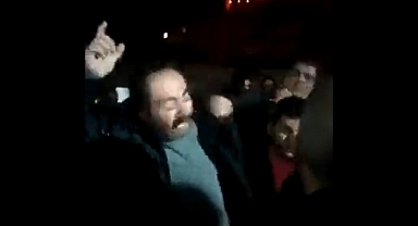 CHP Malatya İl Başkanı'na Yumruklu Saldırı: Siz Allah'ı Bilir Misiniz Lan