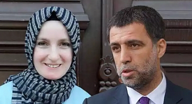CHP Milletvekili Aday Adayından FETÖ'cü Hakan Şükür'e Teşekkür