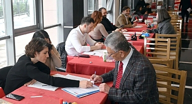 CHP, Milletvekili Aday Adaylığı Süresinin Uzatıldığını Duyurdu