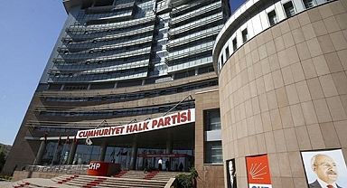 CHP MYK Olağanüstü Toplanıyor