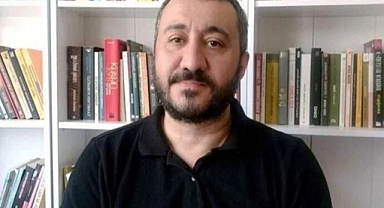 CHP'nin Anketçisi Kemal Özkiraz Muradına Erdi: Milletvekili Aday Adayı Oldu