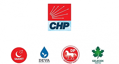 CHP'nin Diğer Partilere Ayırdığı Milletvekili Kontenjanının 50'yi Bulabileceği İddia Edildi