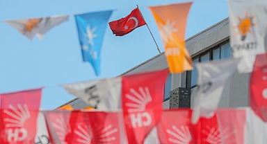 CHP'nin Seçim Formülü: 5'ten Az Vekil Çıkaracak 25 İlde Ortak liste