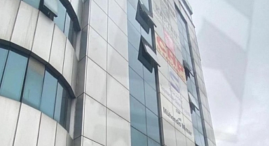 CHP Trabzon İl Başkanlığı Kurşunlandı: Olayla İlgili 3 Kişi Gözaltına Alındı