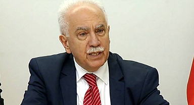 Çin Muhipleri Şahı Perinçek'ten Hüda-Par Yorumu: AKP Rahatsız; MHP Kaynıyor