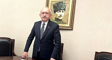 Cumhurbaşkanı Adayı Kemal Kılıçdaroğlu: Ucu Nereye Giderse Gitsin 418 Milyar Doları Alacağım
