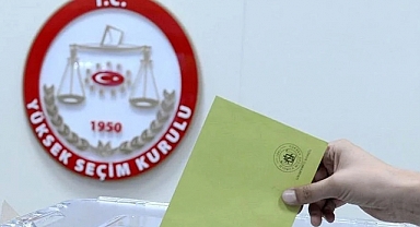 Cumhurbaşkanı Seçimi Kesin Aday Listesi Resmi Gazete'de Yayımlandı