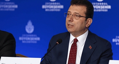 Cumhurbaşkanı Yardımcısı Adayı İmamoğlu: Üniversiteliler Yüz Yüze Eğitim İstiyor