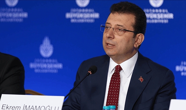 Cumhurbaşkanı Yardımcısı Adayı İmamoğlu: Üniversiteliler Yüz Yüze Eğitim İstiyor