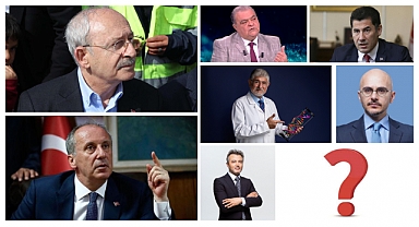 Cumhurbaşkanlığı Seçimi İçin Adaylık Başvurusu Süreci Başladı