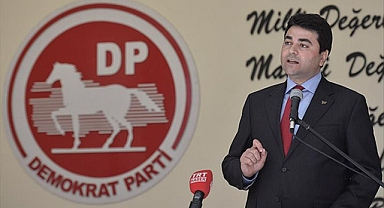 Demokrat Parti Başkanlık Divanı Olağanüstü Toplandı