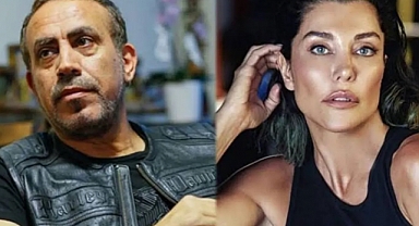 Deniz Akkaya Haluk Levent'e Seslendi: Beni Mahkemeye Vermeni Heyecanla Bekliyorum