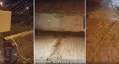 Depremzedelerin Çadırlarına Sayaç Takıldı İddiası Kamuoyunda Tartışma Yarattı