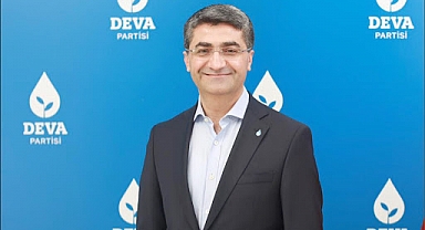 DEVA Partili Ekmen, İYİ Parti'ye Müddet Verdi: İttifakımızın Kapısı Yarın 14.00’e Kadar Açık