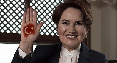DEVA Partili Şahin'den Akşener'e: Bugün Orada Olmasını Canı Yürekten İsteriz