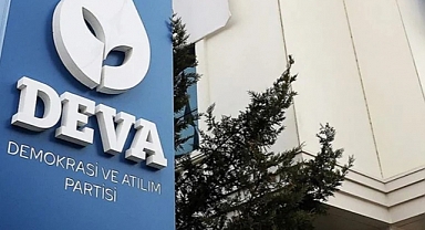 DEVA Partisi: Hiçbir Siyasi Parti, Politik Duruşunun ve Parti Tabanlarının Kabul Etmeyeceği Bir Tutuma Zorlanmadı
