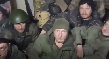 Diktatör Putin'in Ölüme Yolladığı Askerler, Cephede Yaşananları Anlattı: Bizim Komutanlarımız Bir Suç Örgütü 