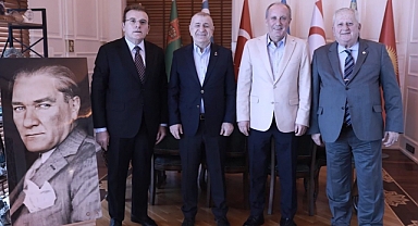 Doğru Parti'den Muharrem İnce'nin Açıklamalarına Yanıt: Deprem Olmasaydı İttifak Kurulacaktı