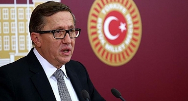 Dokunulmazlığının Kaldırılması Gündemde Olan Lütfü Türkkan'dan Deprem Vergileri Paylaşımı