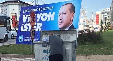 Ekonominin Kitabı: Türkiye Gıda Enflasyonunda Bir Kez Daha Dünya Beşincisi
