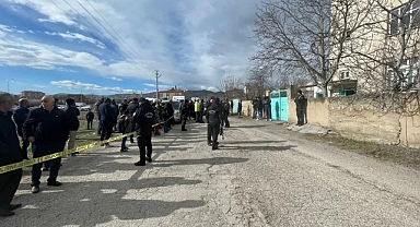 Elazığ'da Katliam: Bir Evde 6 Kişi Ölü Bulundu