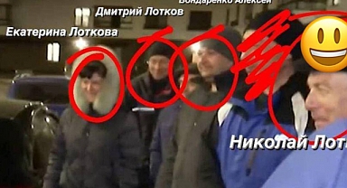 Eli Kanlı Rus Diktatörü, İşgal Ettiği Ukrayna Şehrini Ziyaret Etti: 'Mariupol Sakinleri' Diye Figüranlarla Görüştü