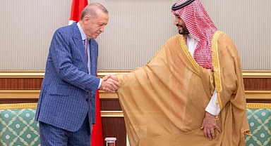 Erdoğan'a Oy Vermemek İçin 66 Sebep: 10-Erdoğan'ın Dış Politikadaki U Dönüşleri