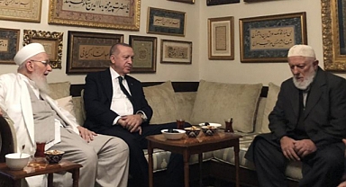 Erdoğan'a Oy Vermemek İçin 66 Sebep: 2-Tarikatlar