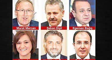 Erdoğan'a Oy Vermemek İçin 66 Sebep: 20-Erdoğan'ın Büyükelçileri