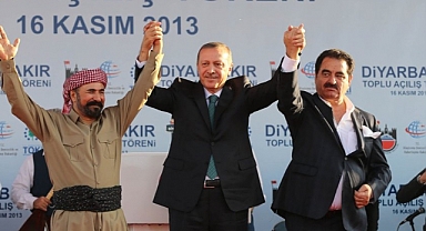 Erdoğan'a Oy Vermemek İçin 66 Sebep: 4-Çözüm Süreci