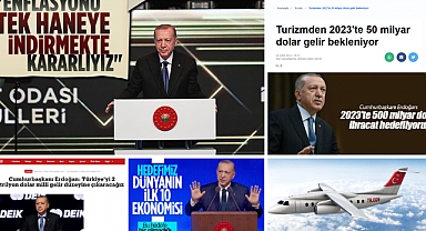 Erdoğan'a Oy Vermemek İçin 66 Sebep: 8-Gerçekleşmeyen Vaatlaer