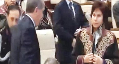 Erdoğan'a Oy Vermemek İçin 66 Sebep: 9-Hukuksuzluklar