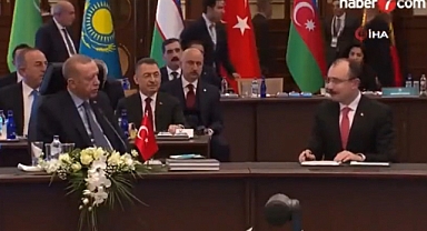 Erdoğan, AKP'li Ticaret Bakanı Mehmet Muş'un İmzasını Beğenmedi: O Ne Biçim İmza Ya?
