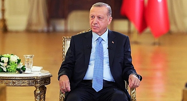 Erdoğan'dan Akşener'e Tehdit: Dikkat Et Beni Kendinle de Uğraştırma