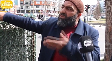 Erdoğan'ı Destekleyeceğini Söyleyen Kürtçü-Şeriatçı HÜDA-PAR'lı: Kafalarını Keseceğiz
